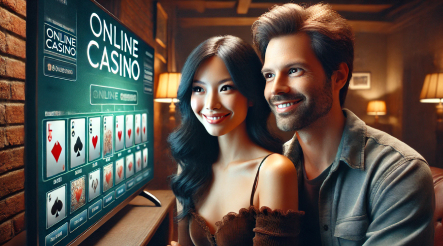 카지노친구와 함께하는 최고의 슬롯사이트 알아보기