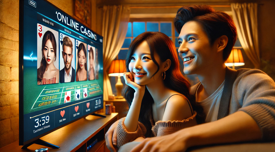 슬롯사이트의 보안과 공정성