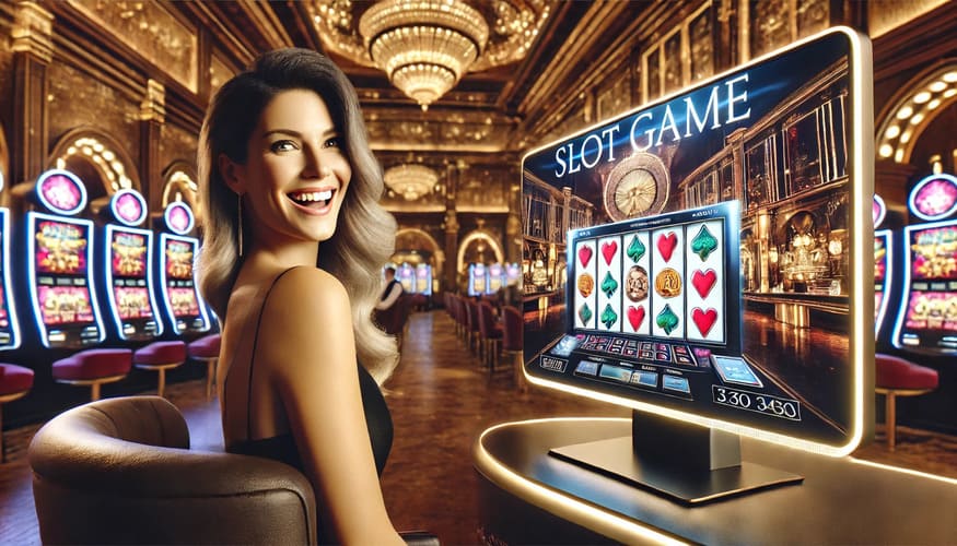 최고의 카지노사이트를 추천하는 온카