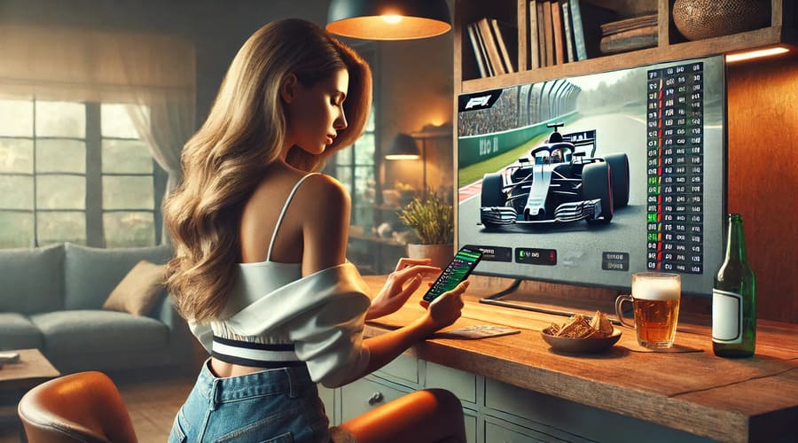 라이브스포츠 베팅 가이드