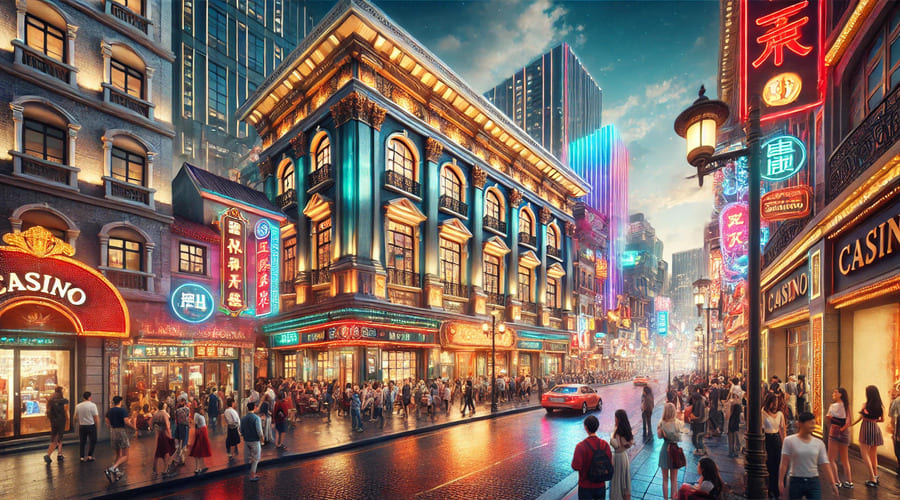 슬롯사이트 추천