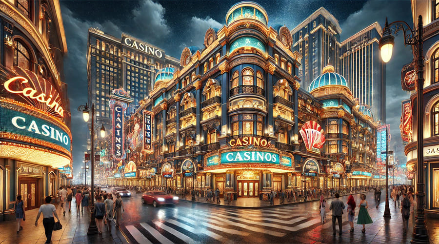 슬롯사이트 추천: 최상의 슬롯 경험을 위한 가이드