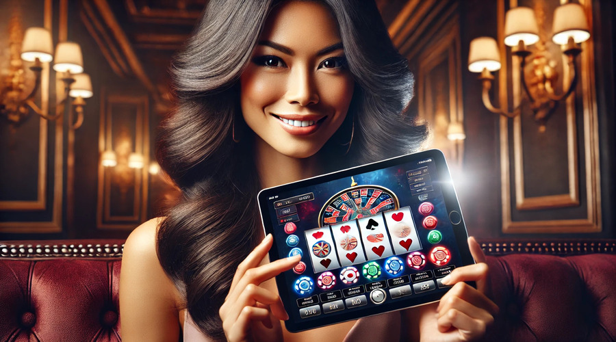 신뢰할 수 있는 우리카지노 추천 사이트