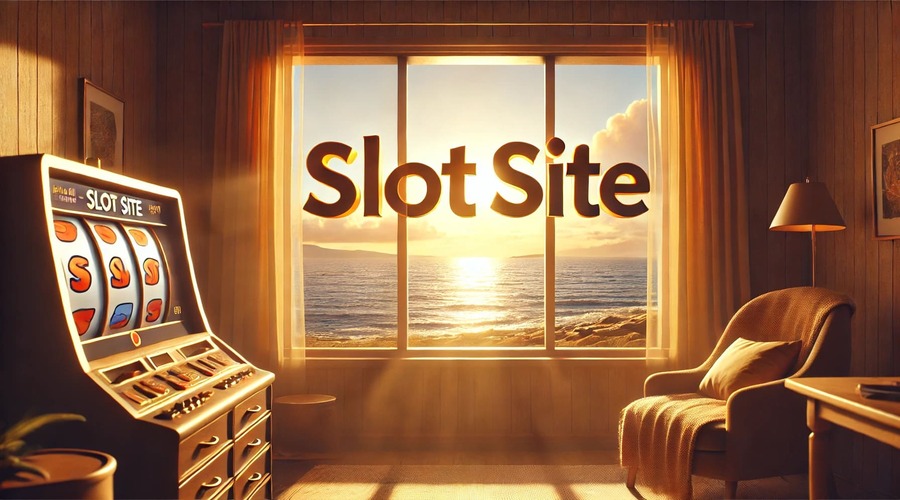 슬롯사이트 선정 시 고려해야 할 요소